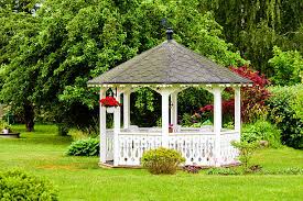 Garden Pavilions